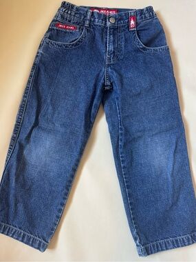 Vintage JNCO Jeans